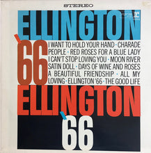 Charger l&#39;image dans la galerie, Duke Ellington : Ellington &#39;66 (LP)
