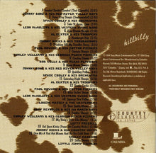 Load image into Gallery viewer, Various : Hillbilly Boogie! (CD, Comp)
