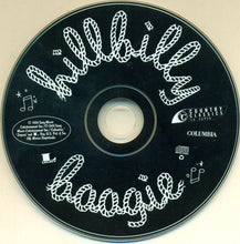 Laden Sie das Bild in den Galerie-Viewer, Various : Hillbilly Boogie! (CD, Comp)
