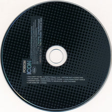 Load image into Gallery viewer, Poison (3) : Icon (CD, Comp)
