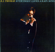 Laden Sie das Bild in den Galerie-Viewer, B.J. Thomas : Everybody Loves A Rain Song (LP, Album)
