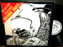 Laden Sie das Bild in den Galerie-Viewer, Jo Jo Zep and the Falcons : Screaming Targets (LP, Album, Promo)
