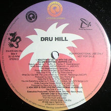 Load image into Gallery viewer, Dru Hill : How Deep Is Your Love (12&quot;, Promo)
