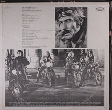 Load image into Gallery viewer, Stu Phillips Featuring Tammy Wynette : Run, Angel, Run (Original Sound Track Recording (LP, Album)

