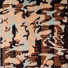 Load image into Gallery viewer, Debbie Harry* : Rockbird (LP, Album, Ora)
