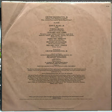Laden Sie das Bild in den Galerie-Viewer, Grover Washington Jr.* : Paradise (LP, Album, PRC)
