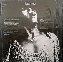 Laden Sie das Bild in den Galerie-Viewer, Ike &amp; Tina Turner : Get It - Get It (LP, Album)
