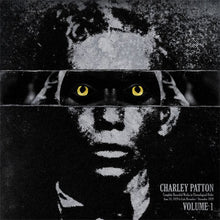 Laden Sie das Bild in den Galerie-Viewer, Charley Patton : Complete Recorded Works In Chronological Order Volume 1 (LP, Comp, RP)
