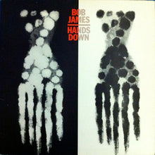 Laden Sie das Bild in den Galerie-Viewer, Bob James : Hands Down (LP, Album, Gat)
