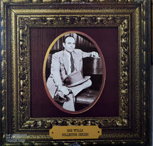 Laden Sie das Bild in den Galerie-Viewer, Bob Wills : The Texas Sound On Longhorn (LP, Album, Comp)
