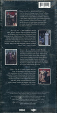 Laden Sie das Bild in den Galerie-Viewer, Various : Mercury Blues &#39;n&#39; Rhythm Story 1945-1955 (8xCD, Comp + Box)
