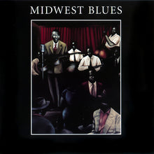 Laden Sie das Bild in den Galerie-Viewer, Various : Mercury Blues &#39;n&#39; Rhythm Story 1945-1955 (8xCD, Comp + Box)
