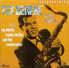 Laden Sie das Bild in den Galerie-Viewer, Tex Beneke And His Orchestra With Ray Eberle, Marion Hutton And The Modernaires : Reunion (LP, Comp, Mono, RE)

