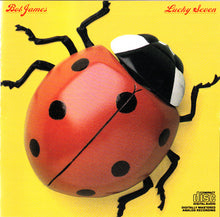Load image into Gallery viewer, Bob James : Lucky Seven (CD, Album)
