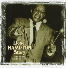 Load image into Gallery viewer, Lionel Hampton : The Lionel Hampton Story (4xCD, Comp + Box)
