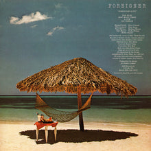 Load image into Gallery viewer, Cat Stevens : Foreigner (LP, Album, San)
