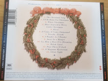 Charger l&#39;image dans la galerie, Linda Ronstadt : A Merry Little Christmas (CD, Album)
