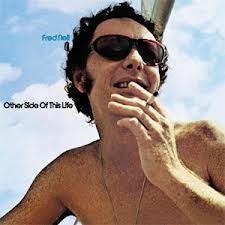 Fred Neil : Other Side Of This Life (LP, Album, RE, 180)