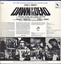 Load image into Gallery viewer, Goblin : Dawn Of The Dead (Original Motion Picture Soundtrack) (LP, Album)
