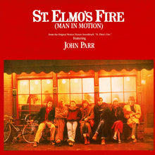 Charger l&#39;image dans la galerie, John Parr : St. Elmo&#39;s Fire (Man In Motion) (12&quot;, Single)
