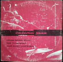 Charger l&#39;image dans la galerie, Various : Combo Jazz (LP)
