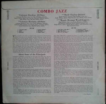 Load image into Gallery viewer, Various : Combo Jazz (LP)

