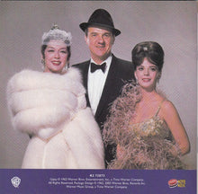Load image into Gallery viewer, Rosalind Russell, Natalie Wood, Karl Malden : Gypsy (Original Motion Picture Soundtrack) (CD, Album)
