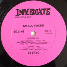 Laden Sie das Bild in den Galerie-Viewer, Small Faces : Ogdens&#39; Nut Gone Flake (LP, Album, San)
