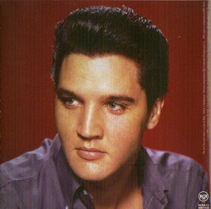 Elvis* : Heart & Soul (CD, Comp, RE, RM)