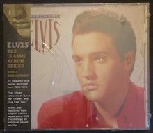 Charger l&#39;image dans la galerie, Elvis* : Heart &amp; Soul (CD, Comp, RE, RM)
