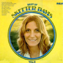 Load image into Gallery viewer, Skeeter Davis : Best Of Skeeter Davis Vol. 2 (LP, Comp)
