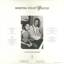 Load image into Gallery viewer, Natalie Cole : Unforgettable With Love (2xLP, Album, Club, Spe)
