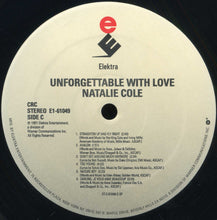 Laden Sie das Bild in den Galerie-Viewer, Natalie Cole : Unforgettable With Love (2xLP, Album, Club, Spe)
