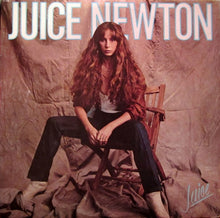 Load image into Gallery viewer, Juice Newton : Juice (LP, Album, RP)
