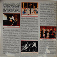 Charger l&#39;image dans la galerie, John Morris : High Anxiety - Original Soundtrack / Mel Brooks&#39; Greatest Hits Featuring The Fabulous Film Scores Of John Morris (LP, Album, Comp, Promo, Gat)

