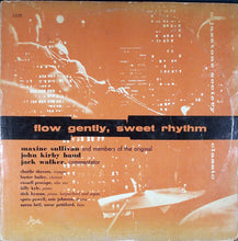 Laden Sie das Bild in den Galerie-Viewer, Maxine Sullivan : Flow Gently, Sweet Rhythm (LP)
