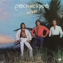 Load image into Gallery viewer, Emerson, Lake &amp; Palmer : Love Beach (LP, Album, RI)
