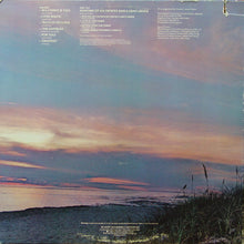 Laden Sie das Bild in den Galerie-Viewer, Emerson, Lake &amp; Palmer : Love Beach (LP, Album, RI)
