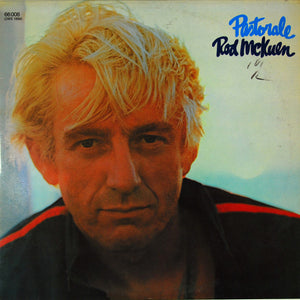 Rod McKuen : Pastorale (2xLP, Album)