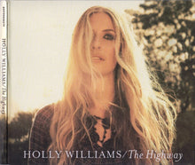 Load image into Gallery viewer, Holly Williams : The Highway (CD, Album)
