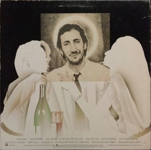 Laden Sie das Bild in den Galerie-Viewer, Pete Townshend : Empty Glass (LP, Album, MO )
