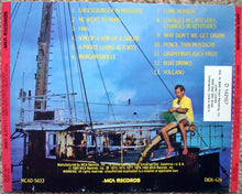 Load image into Gallery viewer, Jimmy Buffett : Songs You Know By Heart - Jimmy Buffett&#39;s Greatest Hit(s) (CD, Comp, Club, M/Print, RE)

