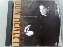 Laden Sie das Bild in den Galerie-Viewer, Don Henley : The End Of The Innocence (CD, Album, Club)
