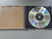 Laden Sie das Bild in den Galerie-Viewer, Don Henley : The End Of The Innocence (CD, Album, Club)
