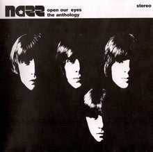 Charger l&#39;image dans la galerie, Nazz : Open Our Eyes - The Anthology (2xCD, Comp)
