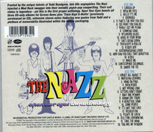 Charger l&#39;image dans la galerie, Nazz : Open Our Eyes - The Anthology (2xCD, Comp)
