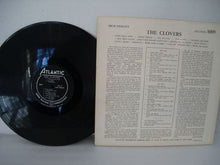 Load image into Gallery viewer, The Clovers : The Clovers (LP, Album, Mono)
