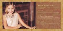 Laden Sie das Bild in den Galerie-Viewer, Jackie Evancho : Dream With Me (CD, Album)
