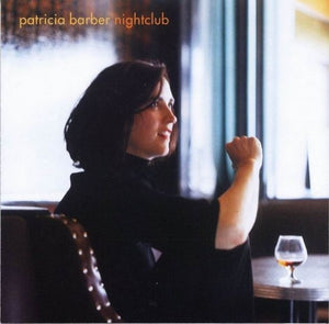 Patricia Barber : Nightclub (CD, Album)