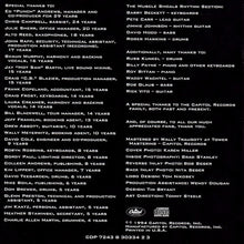 Laden Sie das Bild in den Galerie-Viewer, Bob Seger &amp; The Silver Bullet Band* : Greatest Hits (CD, Comp, RE)
